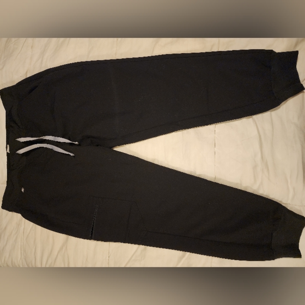 Figs jogger pants
